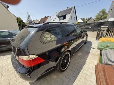 BMW 535