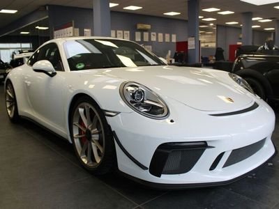 Porsche 991