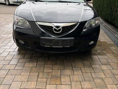 gebraucht Mazda 3 1.6 Active Active