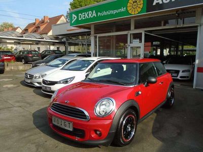 gebraucht Mini ONE One