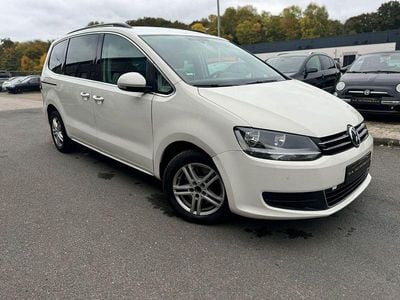 VW Sharan