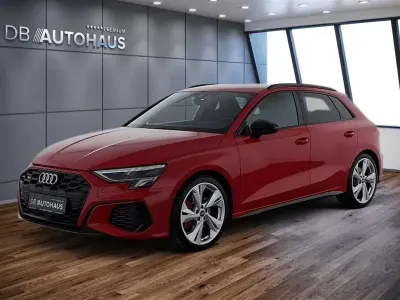 Gebraucht Audi S3