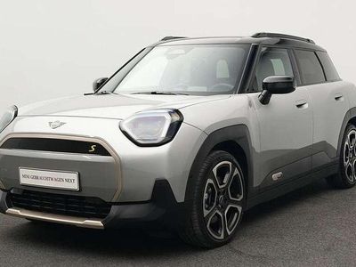 Second-hand Mini Aceman Favoured 160 kW (218 CP) 2025 Gri SUV