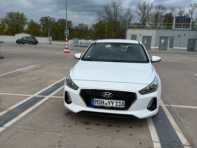 gebraucht Hyundai i30 