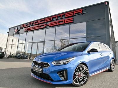 Kia Ceed GT