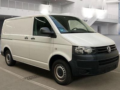VW T5