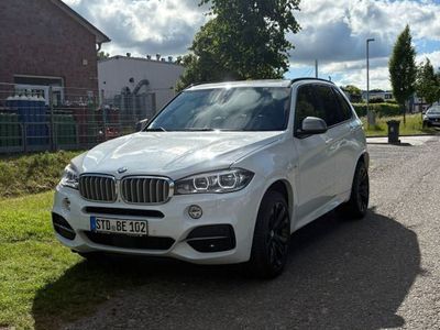 BMW X5 M50