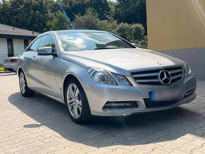 Mercedes E250