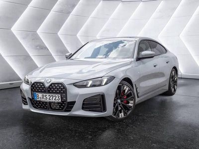 Gebraucht BMW 430 Gran Coupé M Sport 286 PS (210 kW) 2025 Grau Coupé