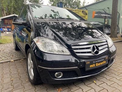 Mercedes A160