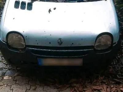 Gebraucht Renault Twingo