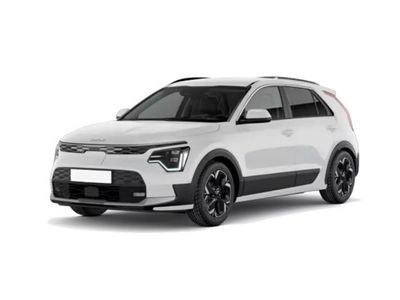 gebraucht Kia Niro HEV Edition 7 BESTELLFAHRZEUG Rückfahrkam.