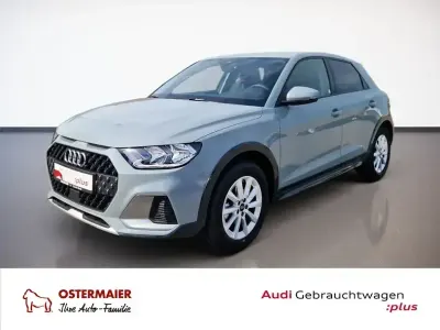 Gebraucht Audi A1