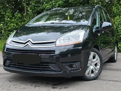 Citroën Grand C4 Picasso