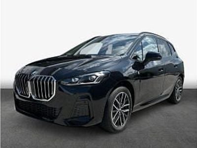 Neu BMW 230 Basis 150 PS (110 kW) 2025 Schwarz Kombi
