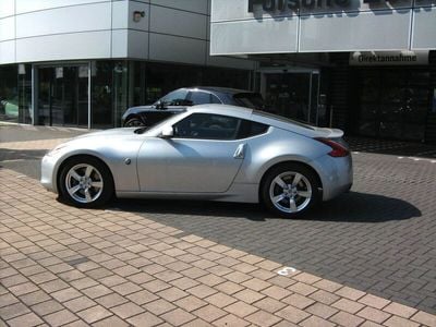 Nissan 370Z