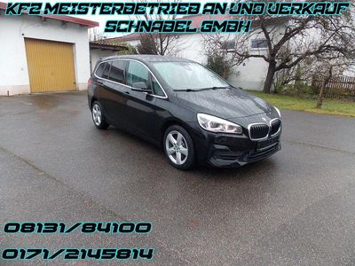 BMW 220 Gran Tourer