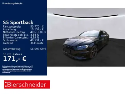 Gebraucht Audi S5