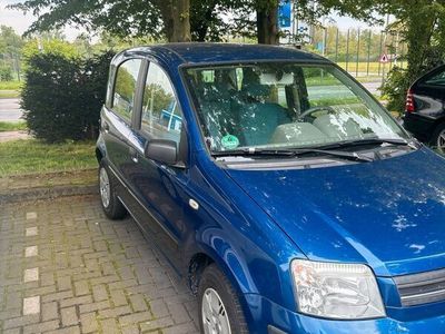 gebraucht Fiat Panda Klima