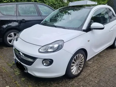 Gebraucht Opel Adam