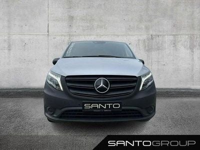 Gebraucht Mercedes Vito 163 PS (119 kW) 2022 Andere Van