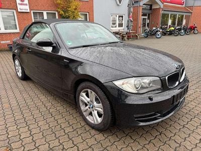 BMW 118 Cabriolet