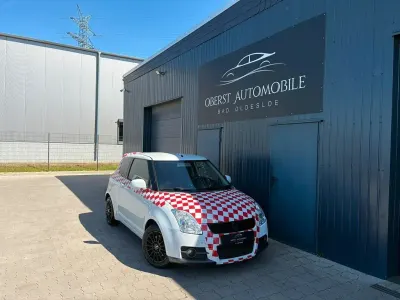 Gebraucht Suzuki Swift