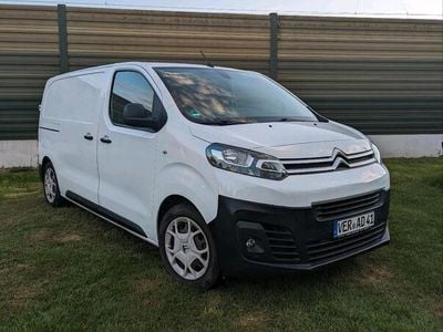 Citroën Jumpy