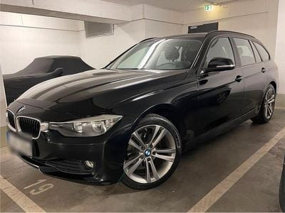 BMW 316