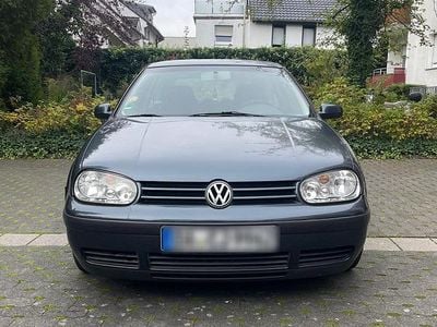 VW Golf IV