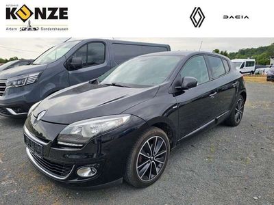 Renault Mégane III
