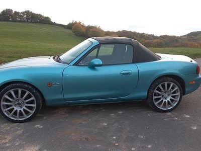 Mazda MX5