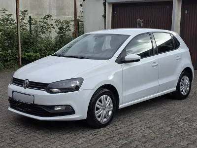 Gebraucht VW Polo