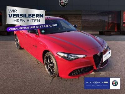 gebraucht Alfa Romeo Giulia 2.0 Turbo 16V