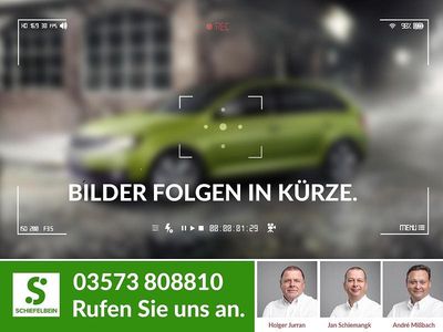 Gebraucht Ford Focus Cool & Connect 125 PS (91 kW) 2017 Iridiumschwarz metallic Kombi