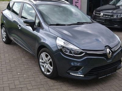 Renault Clio GrandTour
