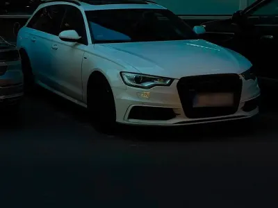 Gebraucht Audi A6