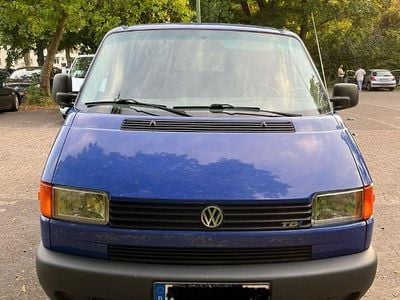 VW T4
