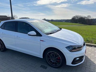 gebraucht VW Polo GTI 2.0 TSI OPF DSG