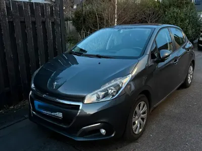 Gebraucht Peugeot 208