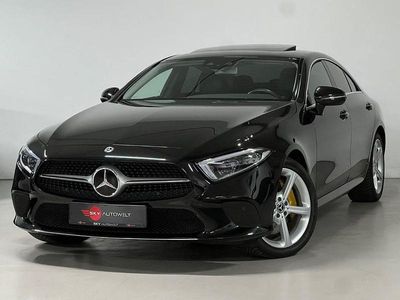 Mercedes CLS350