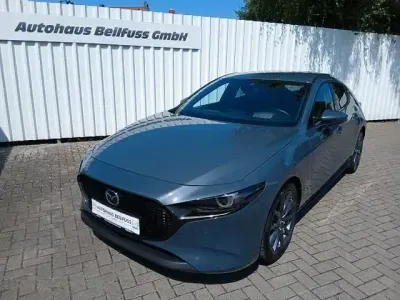Gebraucht Mazda 3