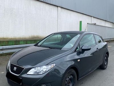 Seat Ibiza SC