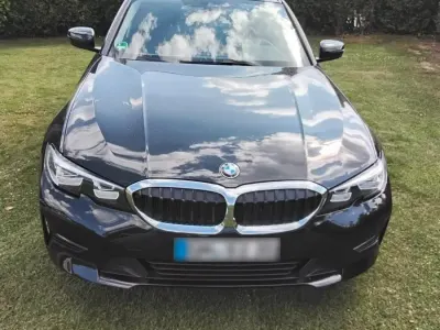 Gebraucht BMW 320