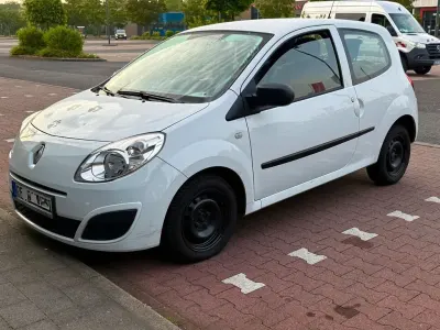 Gebraucht Renault Twingo