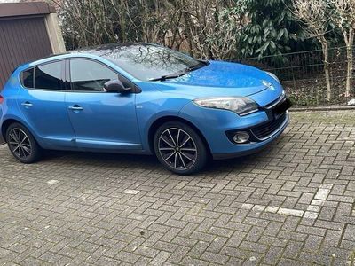 gebraucht Renault Mégane Energy TCe 115 Start & Stop BOSE EDITION