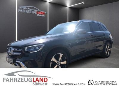 Mercedes GLC300