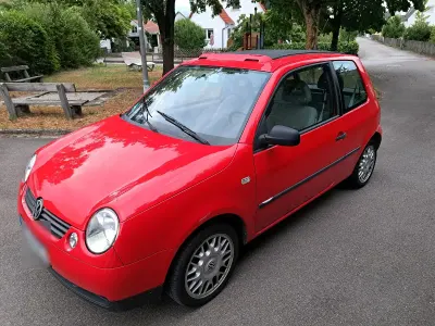 Gebraucht VW Lupo