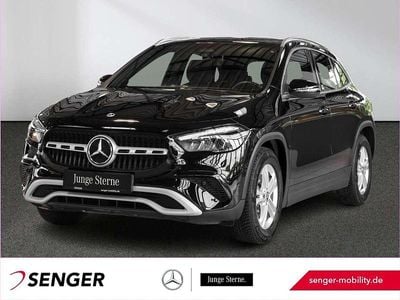 Mercedes GLA200