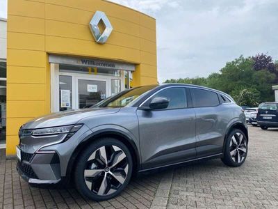 gebraucht Renault Mégane IV Techno 100% Elektrisch